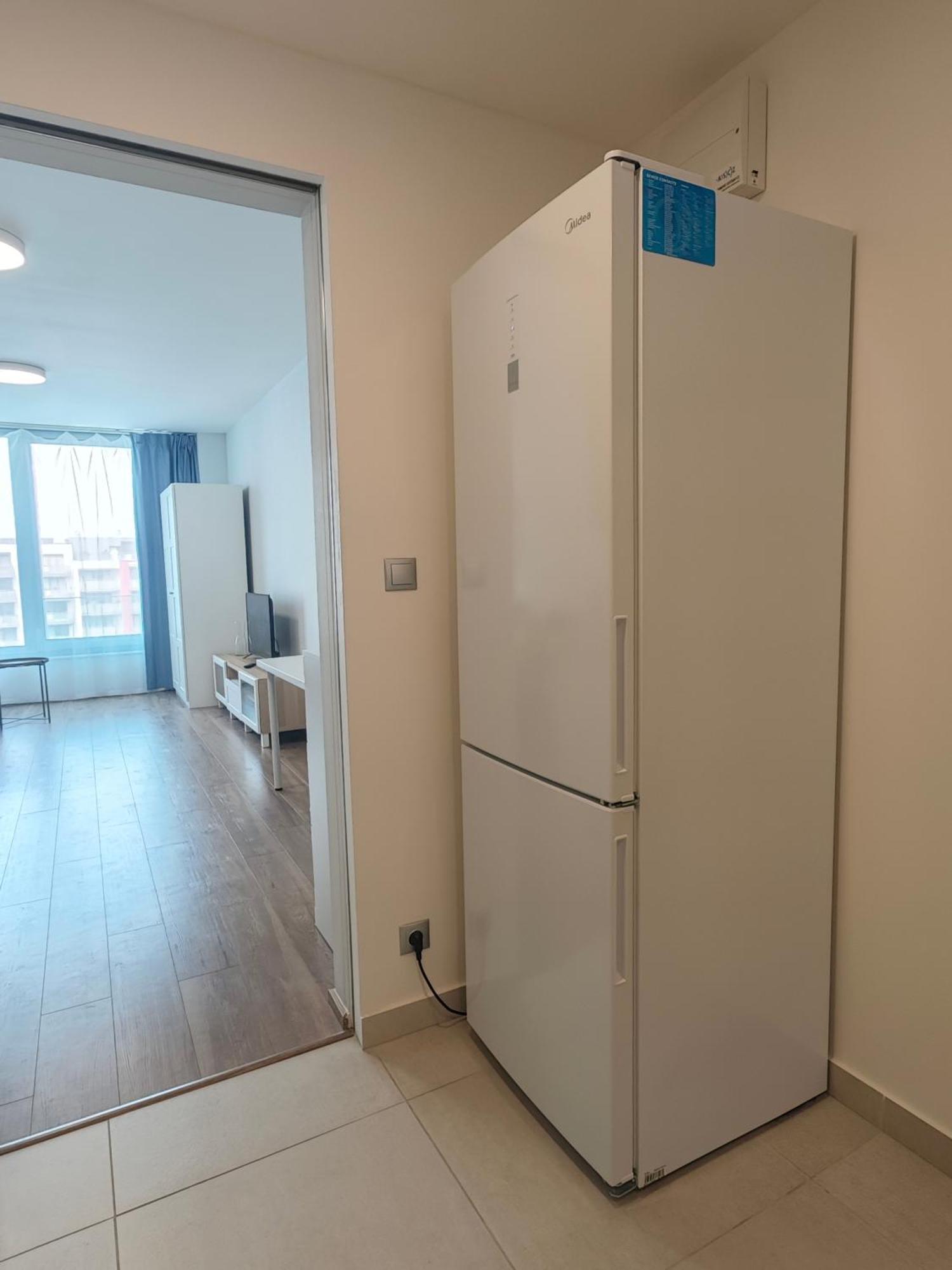 Comfort Flat With Great Location Praga Exterior foto