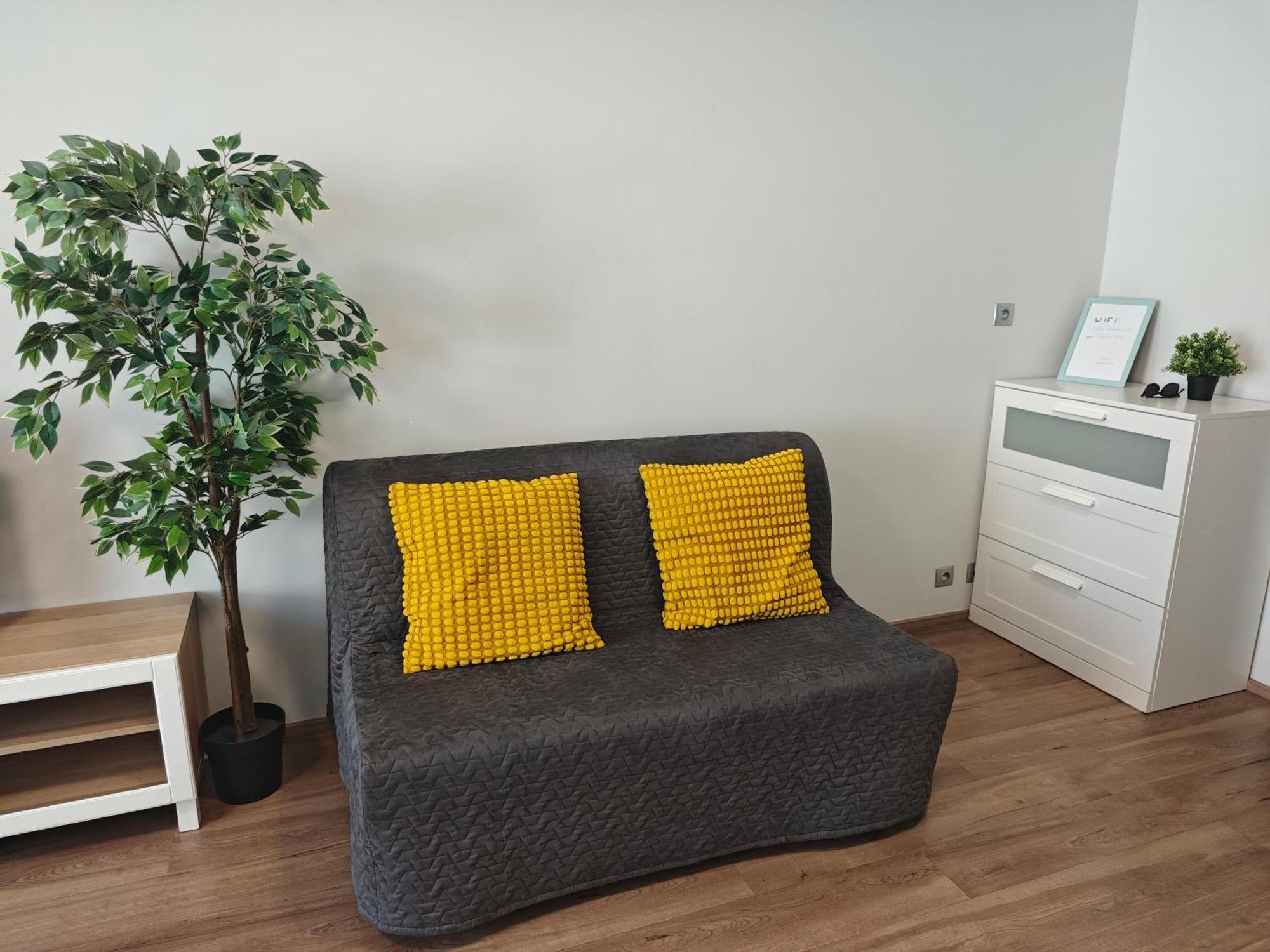 Comfort Flat With Great Location Praga Exterior foto