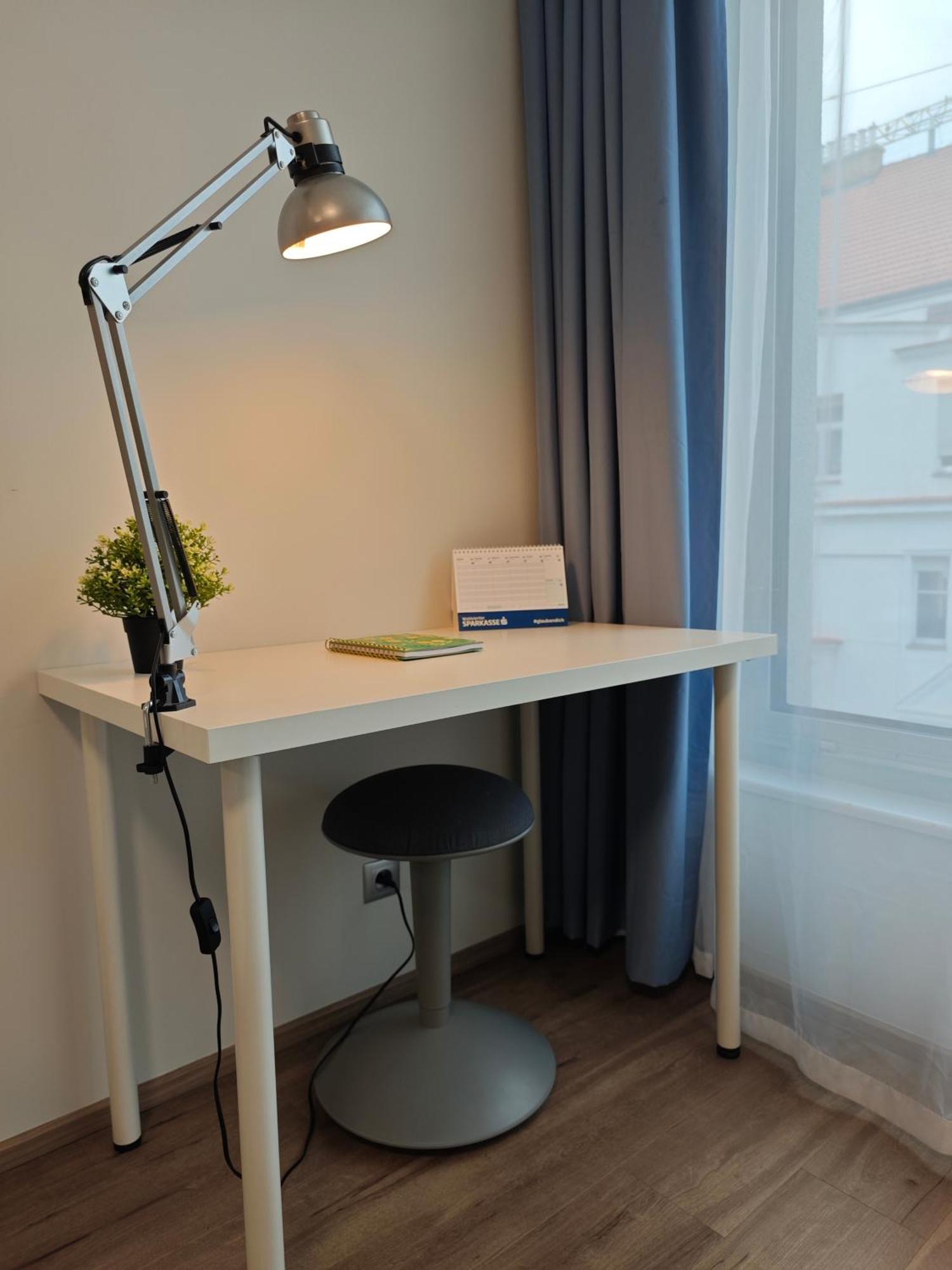 Comfort Flat With Great Location Praga Exterior foto